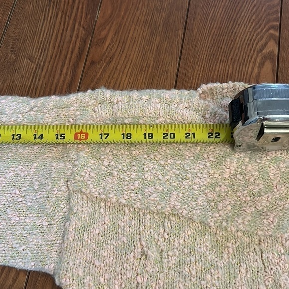 Vintage sweater - Picture 4 of 5